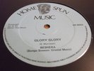 Beshera Glory Glory Rare Killer Roots 12