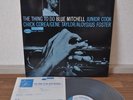 Blue Mitchell The Thing To Do Japan Blue Note LP BNJ 71090 Insert