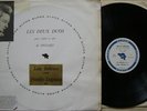 ALPHA CL 3010: MOZART DUOs FOR VLN & VLA - BOBESCO/LEGRAND