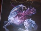 Mastodon - Remission 2LP purple swirl vinyl 2002 gate fold RARE album