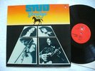 Stud - Live at the Command (1971 BASF/Germany) -x Taste supergroup strikes again
