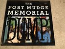 RARE PSYCH LP/ THE FORT MUDGE MEMORIAL DUMP- ORIG. PROMO CLEAN