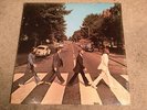 BEATLES LP 