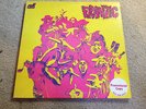 PSYCH LP/ FRANTIC 