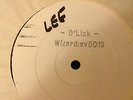 D LICK / WIZARD / BLANK / UK ROOTS