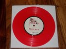 RED VINYL MOJO 7