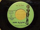 KILLER RARE DOO WOP 45 DJ 1ST PRESS 
