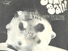 THE COMBINATIONS 'Bump Ball' unplayed Funk DJ 45 HEAR  Pennsylvania Garage