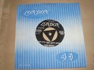 RUTH BROWN..THIS LITTLE GIRL'S GONE ROCKIN'/WHY ME..7
