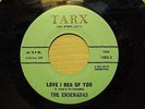 MONSTER RARE NY DOO WOP 1ST PRESS 45 