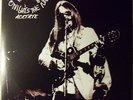 NEIL YOUNG - TONIGHT'S THE NIGHT ACETATE LP rare limited