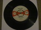 TOMMY McCOOK - Below Zero (A)  Never Get Weary (B) - Island WI-118(played twice)