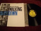 BENNIE GREEN - WALKING DOWN - PRESTIGE 7049 MONO W.50TH NYC - RVG DG - VG+ VG++