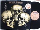 SKULL SNAPS s/t RARE ORIGINAL GSF Lp SOUL FUNK BREAK CLASSIC NEAR MINT