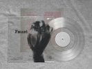 FAUST - S/T X-RAY ALBUM GERMAN PROG KRAUTROCK LP RECOMMENDED RECORDS