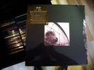 Pearl Jam ?– Vs. / Vitalogy  2011 Box Set  LP's + CD's Cassette  NEW/OVP