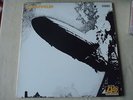 Led Zeppelin debut on Atlantic - SD-8216 - Near Mint Amazing 1st pressing