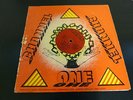 LP: BULLWACKIES - Free For All - DUB - orig. US pr. AIRES label - SUPERRARE