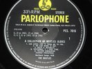 THE BEATLES - A Collection of Oldies UK Y&B Parlophone *STEREO* LP *