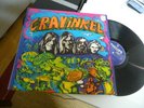 CRAVINKEL GARDEN OF LONELINESS 1971 MINT KRAUTROCK KRACHER