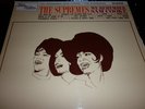 THE SUPREMES We remember Sam Cooke VINYL LP Mono TML11012 A1 / B1 NM
