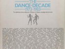 Various The Dance Decade 1973-1983 Streetsounds 14 LP vinyl Box Set DEC 7383