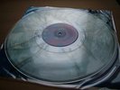 THE CURE. HIGH. RARE 12
