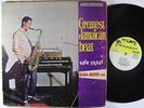 GREATEST JAMAICAN BEAT Rocksteady LP on Treasure Isle various artists