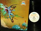 TOPS 1974 DAWN UK Orig GRAVY TRAIN   STAIRCASE THE DAY = ATMOSPHERIC PROG PSYCH