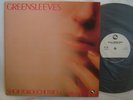 TEST PRESS / SHOJI YOKOUCHI GREENSLEEVES / TBM GREAT CONDITION