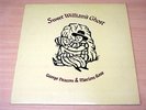 George Deacon & Marion Ross/Sweet Williams Ghost/1973 Transatlantic LP/Rare Folk