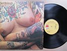 SUPERTRAMP. INDELIBLY STAMPED. ORIG UK 1st press LP. BROWN LABEL. 1971. EX+