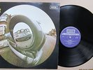THIN LIZZY. ORIG 1st UK LP.1971. DECCA. N.MINT. PHILL LYNOTT. ERIC BELL.B DOWNEY