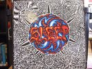 SLEEP-HOLY MOUNTAIN LP earache melvins OM high on fire black sabbath doom