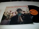 KIM FOWLEY Love Is Alive And Well LP MONO 1967 Orig. TOWER DT 5080 REINCARNATION