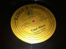 Trevor Junior - Tidal Wave 12