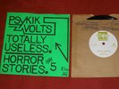 The Psykik Volts, 