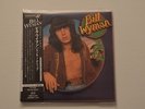 BILL WYMAN - Monkey grip - 2005 FIRST PRESS JAPAN CD mini LP
