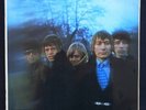 THE ROLLING STONES Between the Buttons LP UK Decca Mono Grooved Label