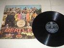 LP LABEL 