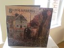 BLACK SABBATH - SAME - VERTIGO SWIRL -FRENCH ORIGINAL IN PRISTINE CONDITION
