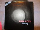 Pink Floyd - Money - Pink Vinyl  7