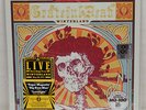 GRATEFUL DEAD WINTERLAND LIVE 1971 2 LP BLACK FRIDAY RECORD STORE DAY 2012 180GR