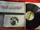 Otis Smith & The Albert jazz rock funk LP on Perception 