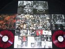 SABBAT - Asian Demonslaught  DLP  LTD 66  SPLATTER VINYL