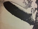 Led Zeppelin I Self Titled LP 1 Record 1969 Original Press Album SD 19126 RARE