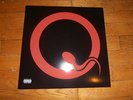 QUEENS OF THE STONE AGE - SONGS FOR THE DEAF RED  LP RARE  primal scream