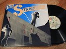 lp THE STRANGERS s/t  (Disco Soul Funk Breaks SALSOUL James Davis Howard King)