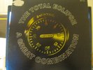TOTAL ECLIPSE - A GREAT COMBINATION.RARE FUNKY SOUL L.P.