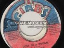 Lopez Walker - Lost In A Dream - Joe Gibbs 7